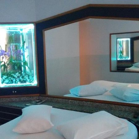 Magnus Norte Hotel (Adults Only) ريو دي جانيرو المظهر الخارجي الصورة