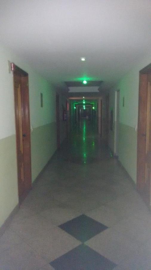 Magnus Norte Hotel (Adults Only) ريو دي جانيرو المظهر الخارجي الصورة