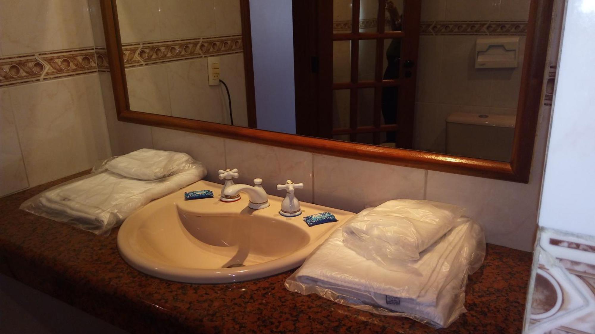 Magnus Norte Hotel (Adults Only) ريو دي جانيرو المظهر الخارجي الصورة