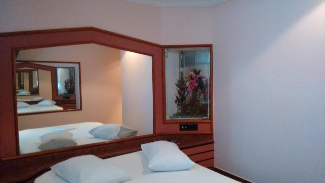 Magnus Norte Hotel (Adults Only) ريو دي جانيرو المظهر الخارجي الصورة