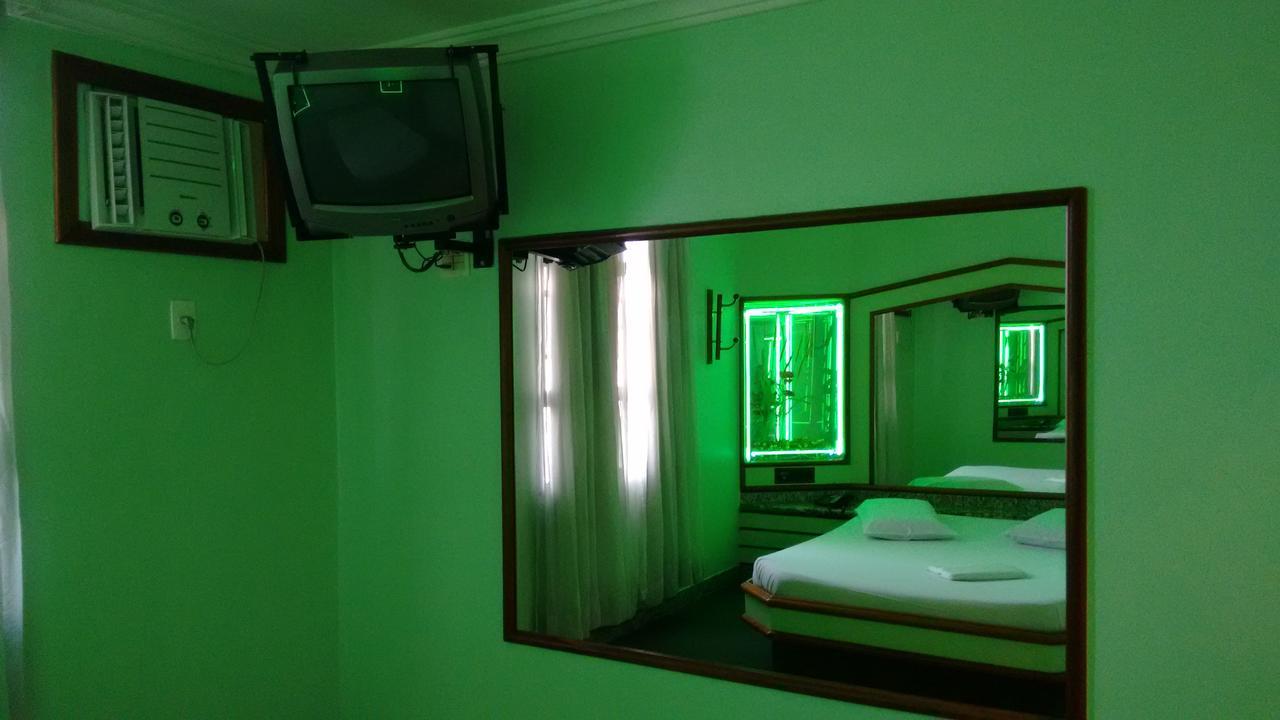 Magnus Norte Hotel (Adults Only) ريو دي جانيرو المظهر الخارجي الصورة