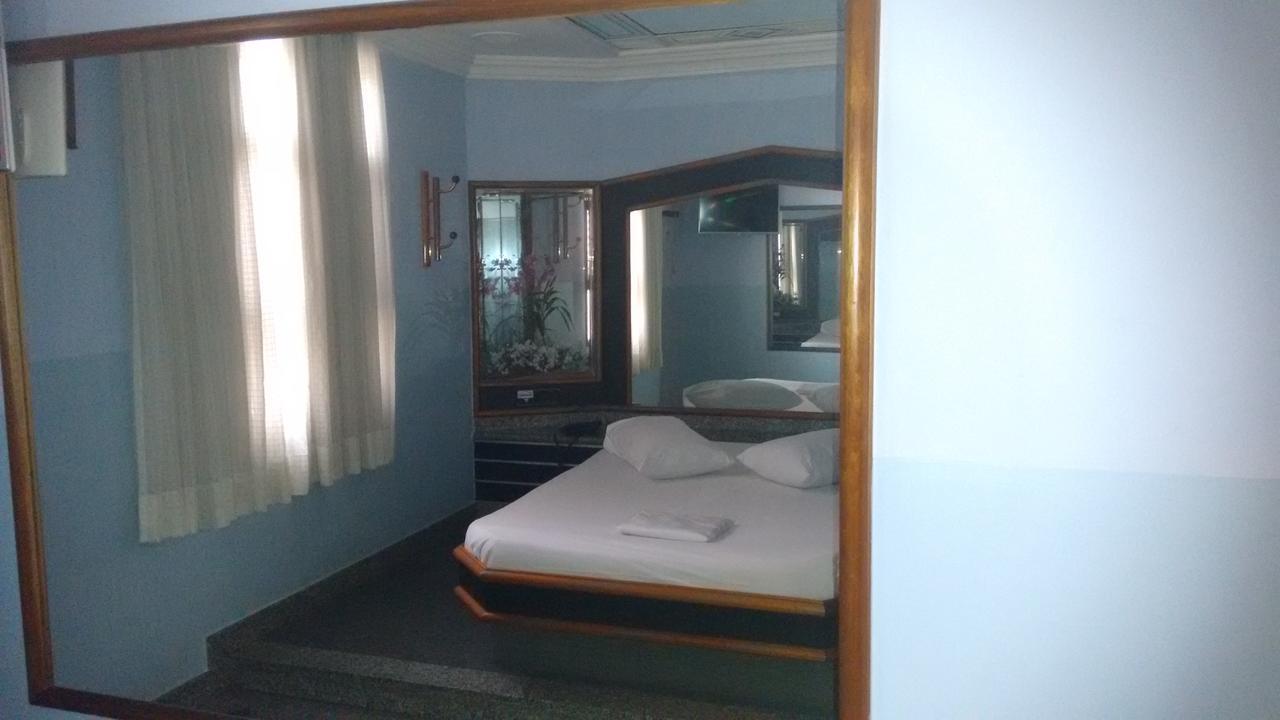 Magnus Norte Hotel (Adults Only) ريو دي جانيرو المظهر الخارجي الصورة