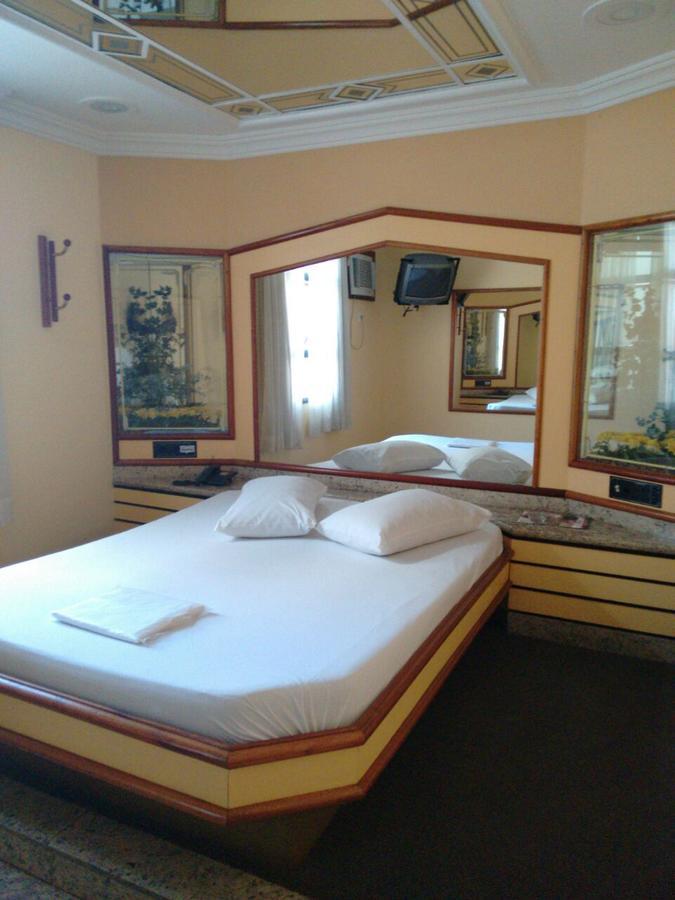 Magnus Norte Hotel (Adults Only) ريو دي جانيرو المظهر الخارجي الصورة