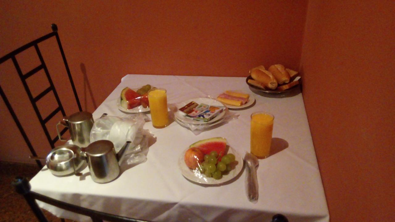 Magnus Norte Hotel (Adults Only) ريو دي جانيرو المظهر الخارجي الصورة