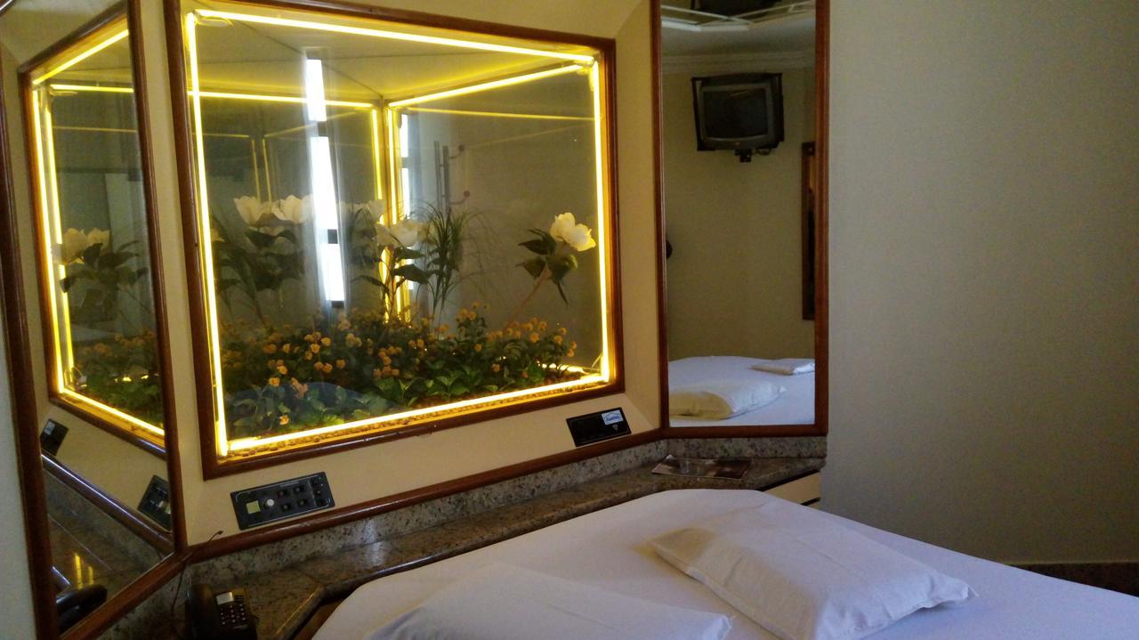 Magnus Norte Hotel (Adults Only) ريو دي جانيرو المظهر الخارجي الصورة