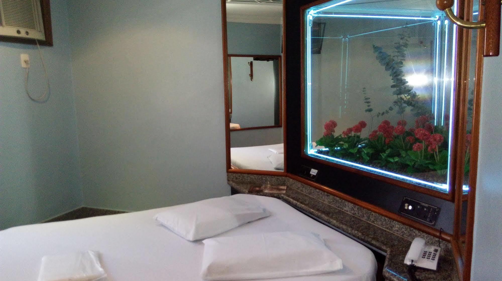Magnus Norte Hotel (Adults Only) ريو دي جانيرو المظهر الخارجي الصورة