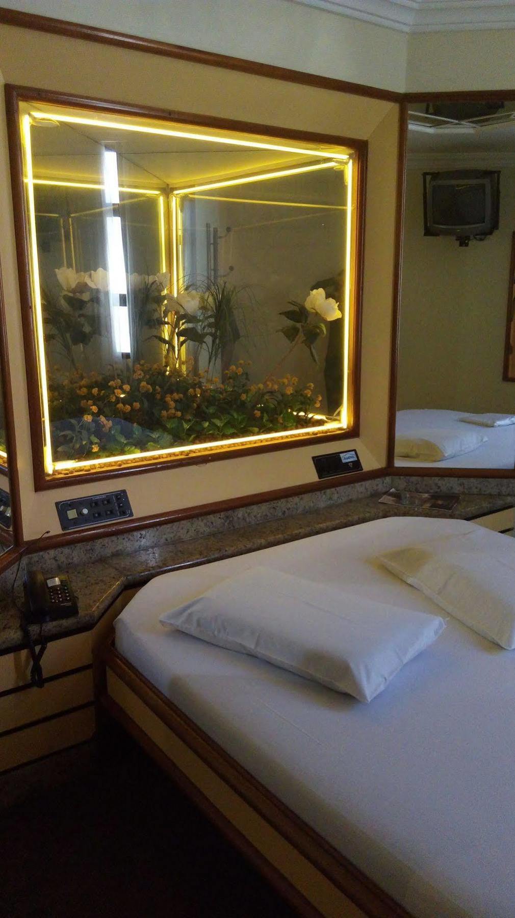 Magnus Norte Hotel (Adults Only) ريو دي جانيرو المظهر الخارجي الصورة