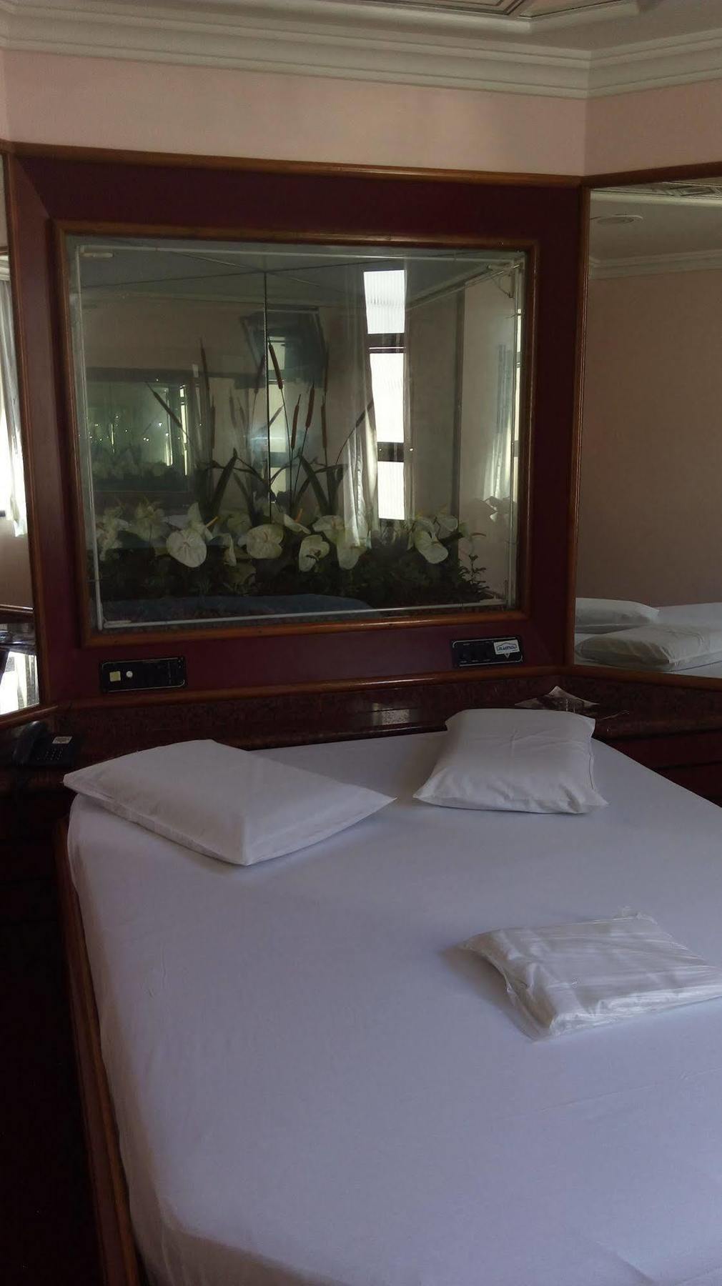Magnus Norte Hotel (Adults Only) ريو دي جانيرو المظهر الخارجي الصورة