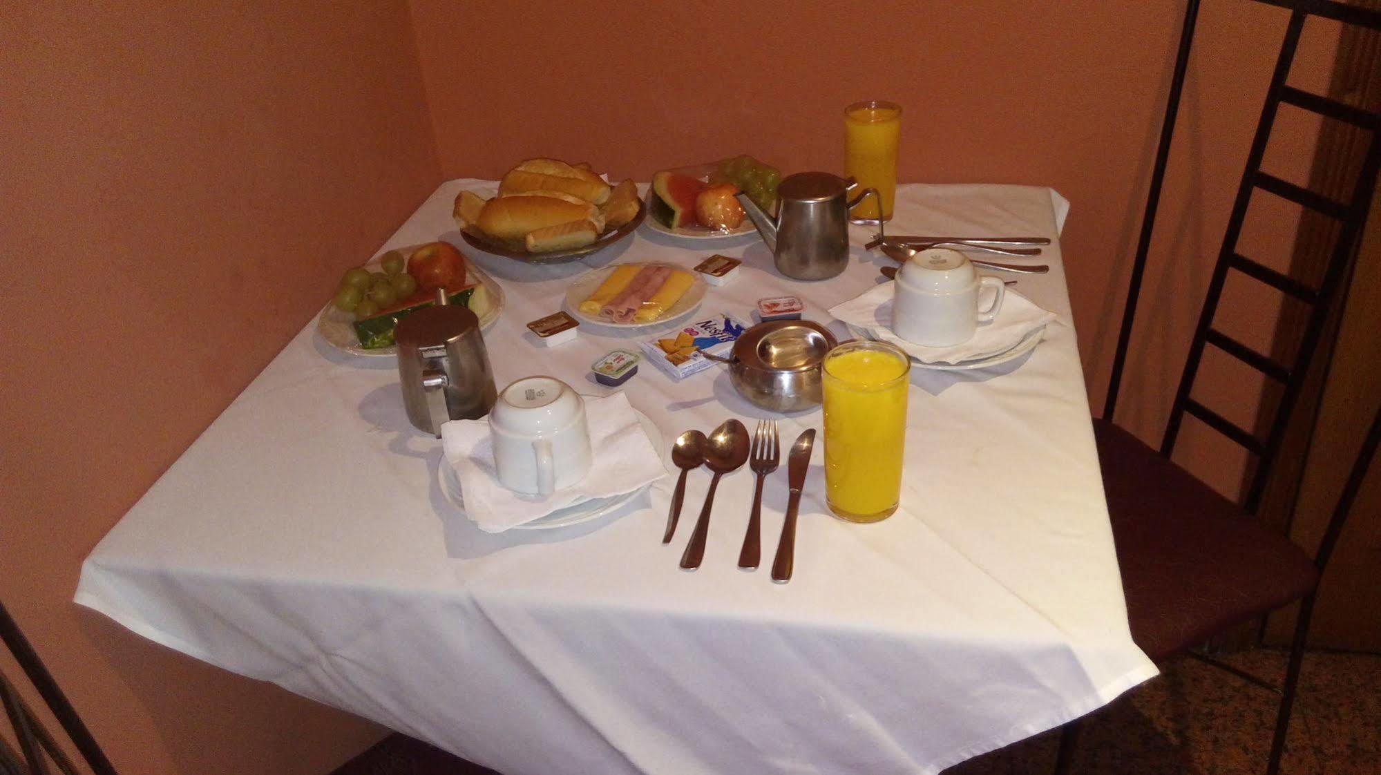 Magnus Norte Hotel (Adults Only) ريو دي جانيرو المظهر الخارجي الصورة