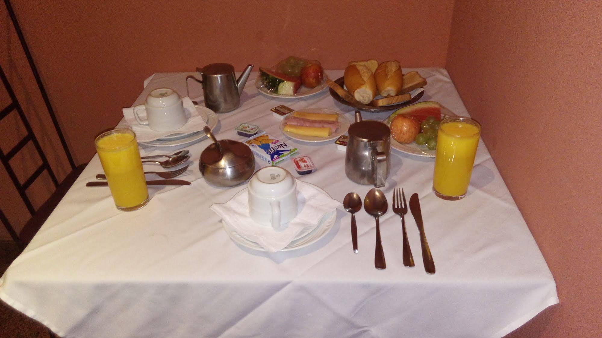 Magnus Norte Hotel (Adults Only) ريو دي جانيرو المظهر الخارجي الصورة