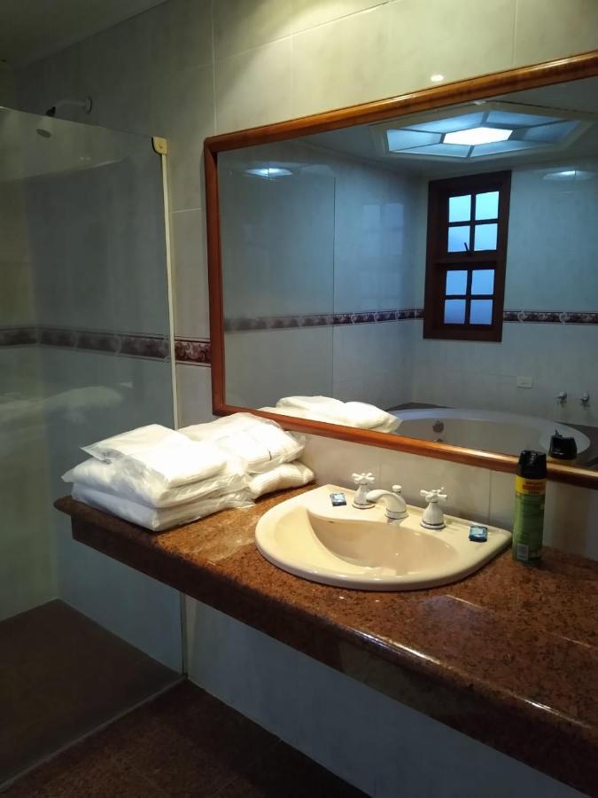 Magnus Norte Hotel (Adults Only) ريو دي جانيرو المظهر الخارجي الصورة