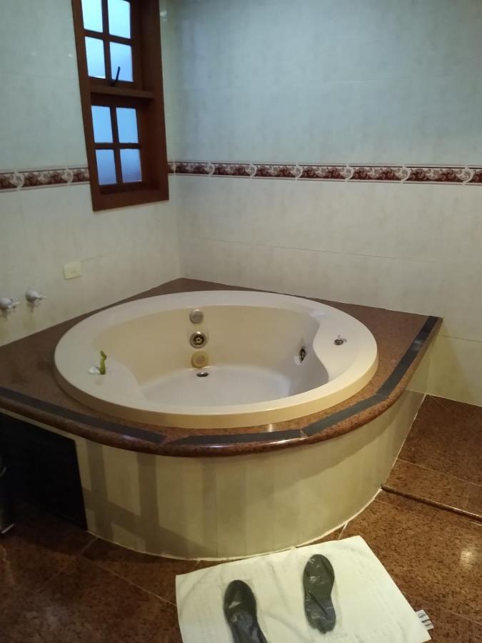 Magnus Norte Hotel (Adults Only) ريو دي جانيرو المظهر الخارجي الصورة